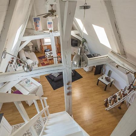 Loft De Lancelot City Center سين المظهر الخارجي الصورة
