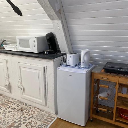 Loft De Lancelot City Center سين المظهر الخارجي الصورة