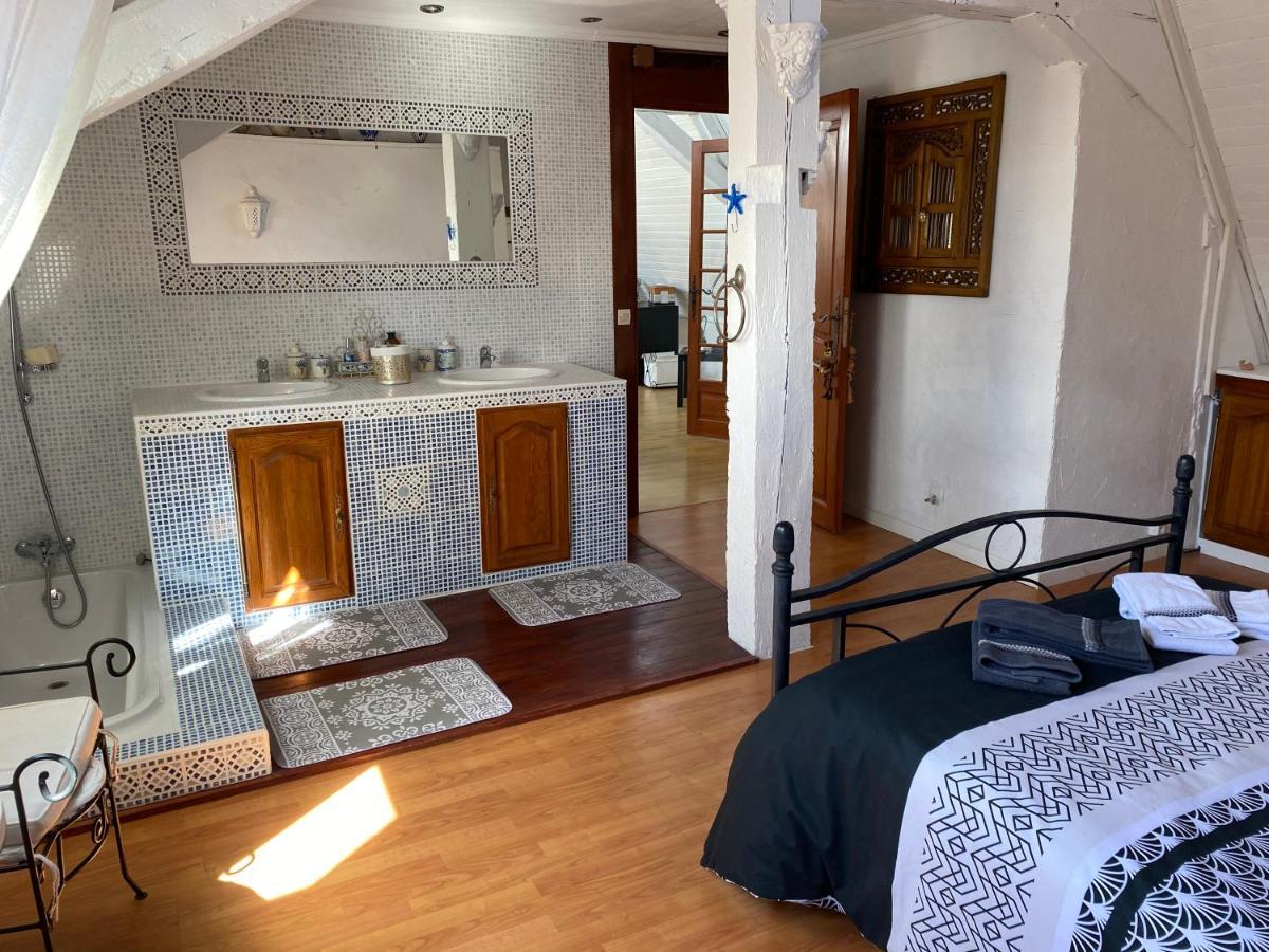 Loft De Lancelot City Center سين المظهر الخارجي الصورة