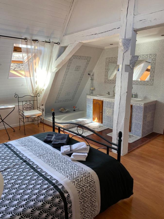Loft De Lancelot City Center سين المظهر الخارجي الصورة