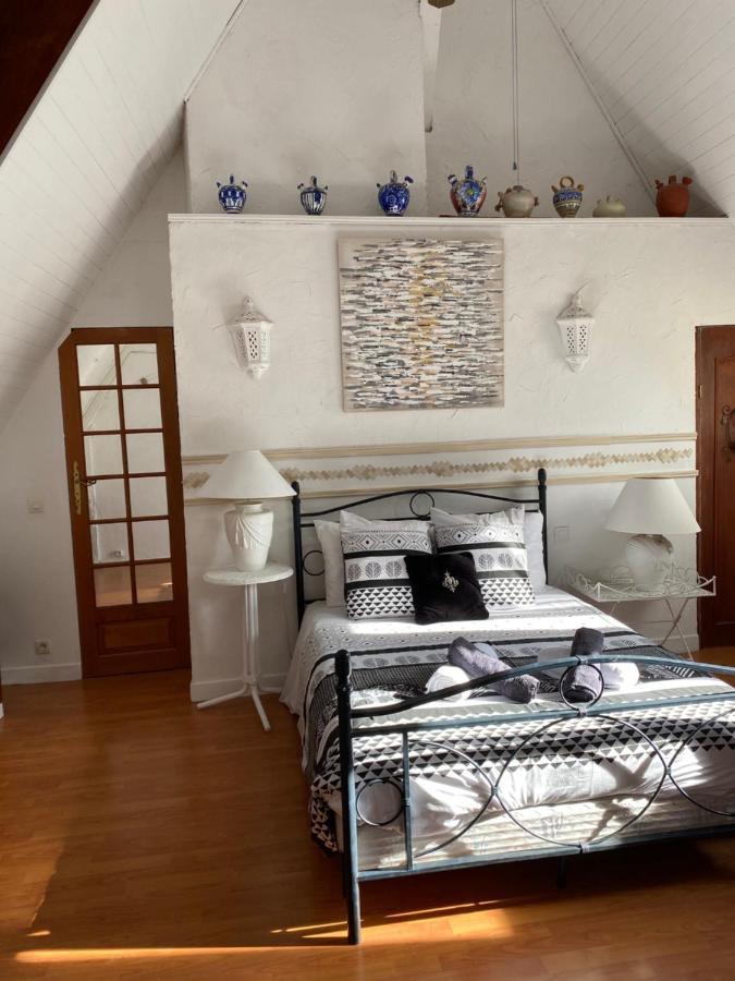 Loft De Lancelot City Center سين المظهر الخارجي الصورة