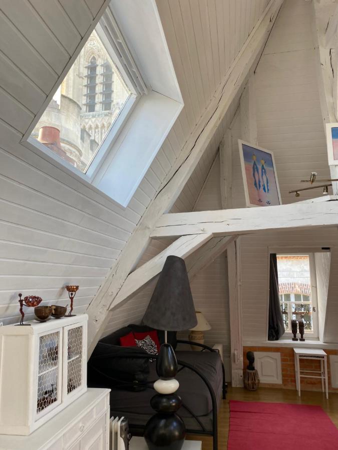 Loft De Lancelot City Center سين المظهر الخارجي الصورة