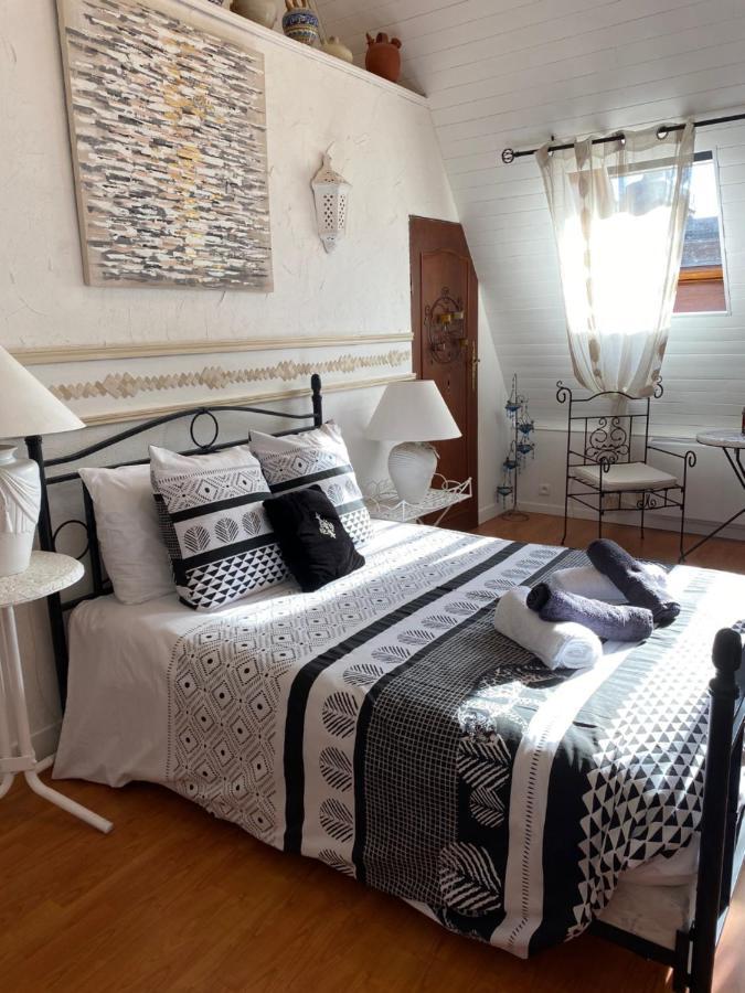 Loft De Lancelot City Center سين المظهر الخارجي الصورة