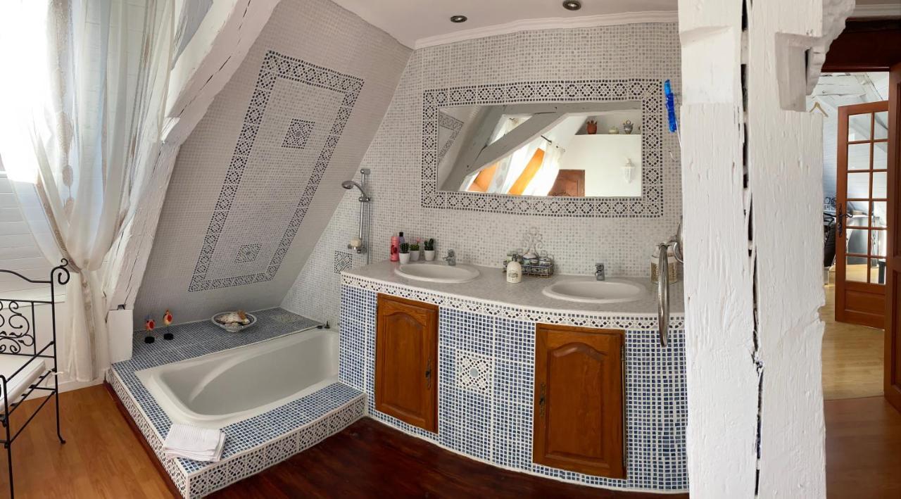 Loft De Lancelot City Center سين المظهر الخارجي الصورة