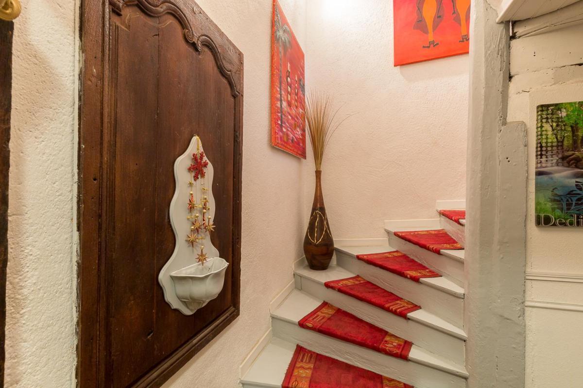 Loft De Lancelot City Center سين المظهر الخارجي الصورة