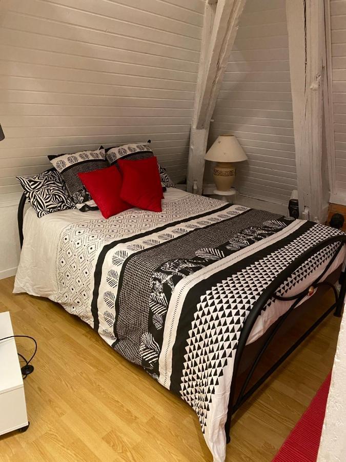 Loft De Lancelot City Center سين المظهر الخارجي الصورة