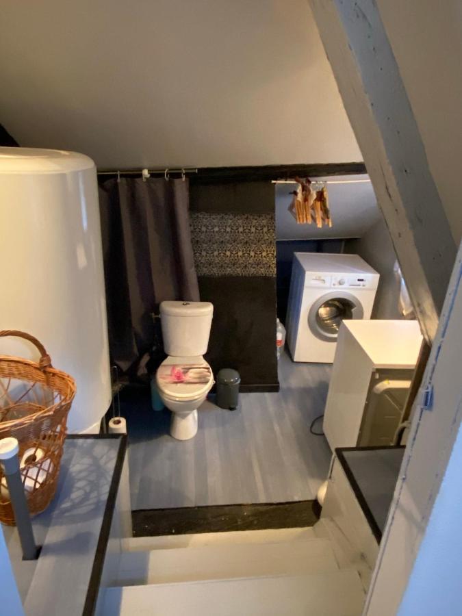 Loft De Lancelot City Center سين المظهر الخارجي الصورة