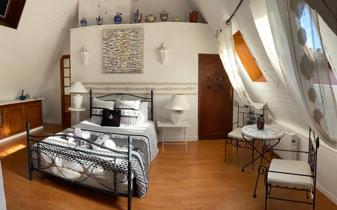 Loft De Lancelot City Center سين المظهر الخارجي الصورة