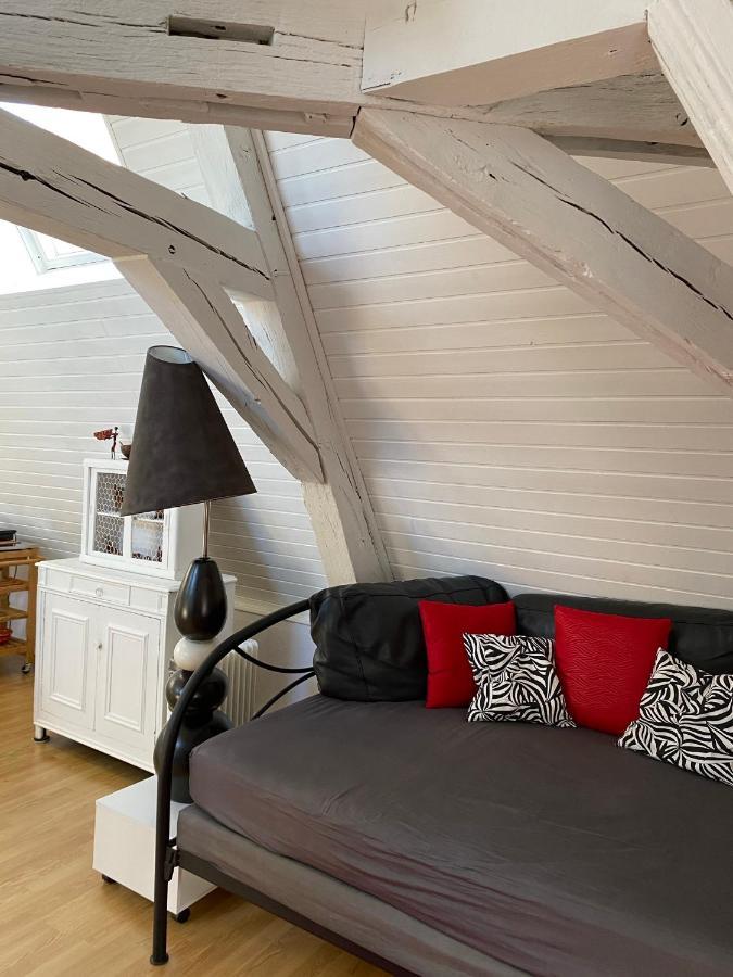 Loft De Lancelot City Center سين المظهر الخارجي الصورة